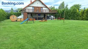 Dom letniskowy Sieraków - Image 2