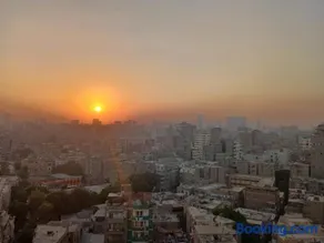 Helmeya Apartment with Touristic Views - Image 2