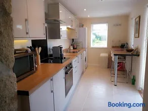 Sandy cottage, nr Eden & beaches - Image 5