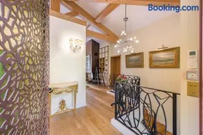 Quiet, beautiful and stylish house in Saint-Raphaël - Image 5
