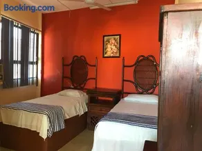 Hotel Estrella del Mar - Image 1