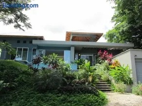 Casa Candelitas Private Yoga ocean view house - Image 1