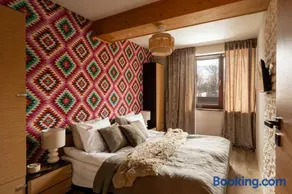 Butorowy Residence Mountain View, Sauna, Gym & Kidsplay by Downtown Apartments - Image 4