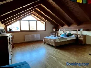 Ático dúplex Casa Ximet - Image 3