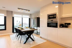 Apartamento Illa do Santo - Image 1