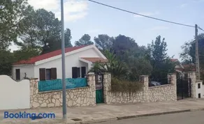Casa Refugio Entre Pinos Y Romeros - Image 1