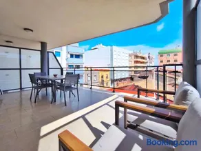 Apartamento con Terraza junto al Mar en Moncofa - Image 1