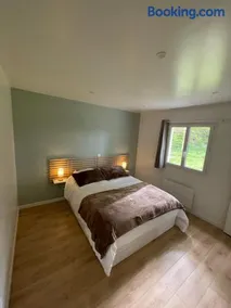 Maison cosy 4 pers jardin calme proche mer et plages - Image 3