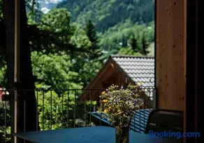 Älmele - Waldchalets Brandnertal - Image 2