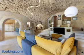 Les Iris - Maison Troglodytique - Image 3