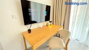 Thalassa Residences Executive Studio - Image 3