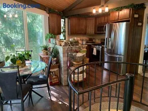 Round Cabin - 5 Min to Bedford PA - Deck - Hike- Golf - Image 3