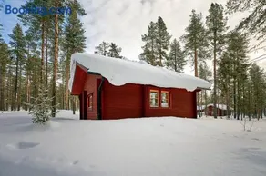 Mökki Jerisjärven rannalla - Image 1