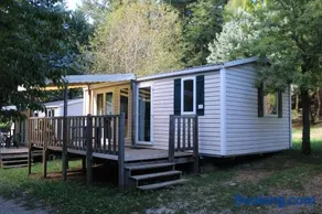 Camping Chantemerle - Image 1