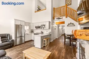 Riverside Condos by Fernie Central Reservations - Image 1