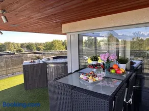 Delux Penthouse & SPA - Image 3