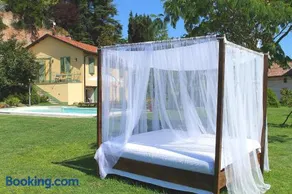 LA CUCCAGNA DI DON BOSCO - No landlords and neighbours - Absolute privacy! - Image 3