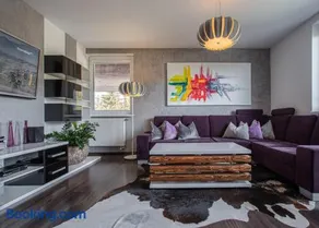 Apartman Patris 33 - Image 3