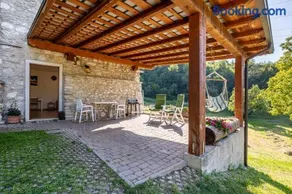 Studio 'Panoramic Green' mit Seeblick, privater Terrasse und WLAN - Image 2