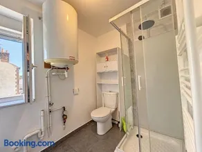 L'Auberge de la gare, appartements tout confort, proches Gare - Image 4
