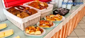 Ośrodek Wypoczynkowy Gwarek Ustronie Morskie - Image 4