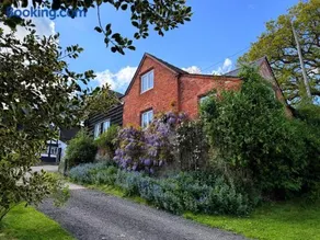 Pandy Barn Berriew - Image 1