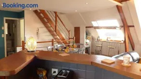 Appartement tout confort avec vue sur mer - Image 1