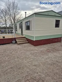 Stenshemmet Holidayhome - Image 1