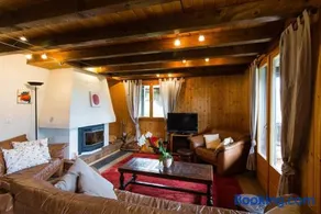High Mountain Chalet - Great Views - Image 3