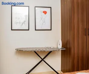 Zuri Cosy Apartment - Image 4