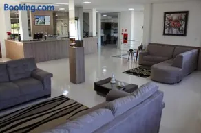 Terra do Chimarrão Hotel - Image 3