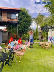 Bum King Resort Hồ Tràm - Image 1
