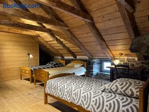 Gîte d'étape La Traverse - Image 2
