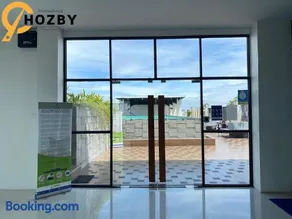 Hozby Skyview Setiabudi Suites - Image 2