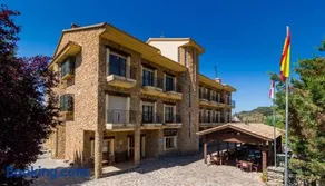 Hotel Riopar Spa - Image 4