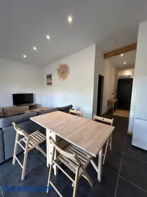 Petite maison Dépendance SOUSTONS - Image 4