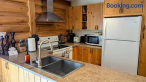 Chalet Le Boisé SPA et Rivière - Image 3