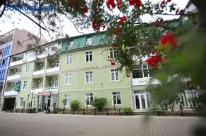 Green House Hotel - Image 2