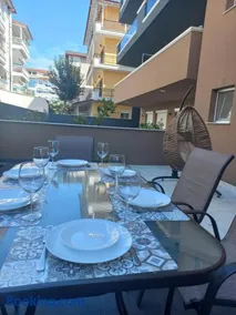 Aqua Paralia Apartments - Image 1
