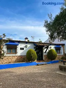 Complejo Rural Mirador de la Alcaidía - Image 2