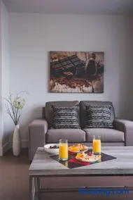 Les suites de la chocolaterie - Image 2