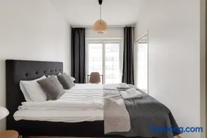 Mall of Tripla apartments by Come in! - Image 2