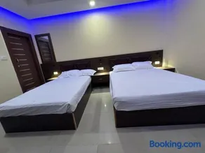 Hotel Dwarka Inn Pvt ltd - Image 1