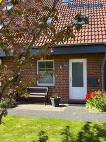 Nordseetraum - Ferienhaus Wolke - Image 3