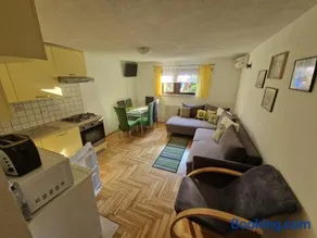 Cro Behar 1 Apartment - Image 4