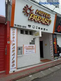 Hotel Paraiso - Image 2