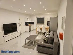 Ferienwohnung Apartment Bornum am Harz - Image 2