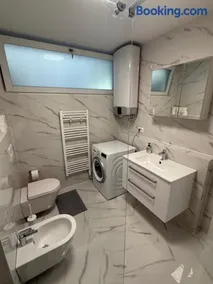 Apartmen ARMINAN 52 TERRACE, POOL FREE PARKING -NOVIGRAD - Image 3