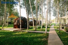 LES Glamping - Image 1