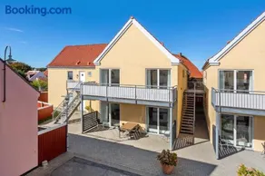 Skagen Harbour Apartments - Image 3